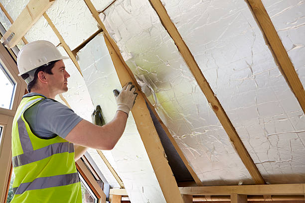 Best Commercial Insulation in Sunset, LA